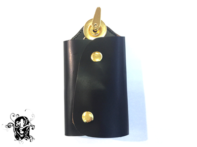 Leather Keyholder GDO-60064 |PBK